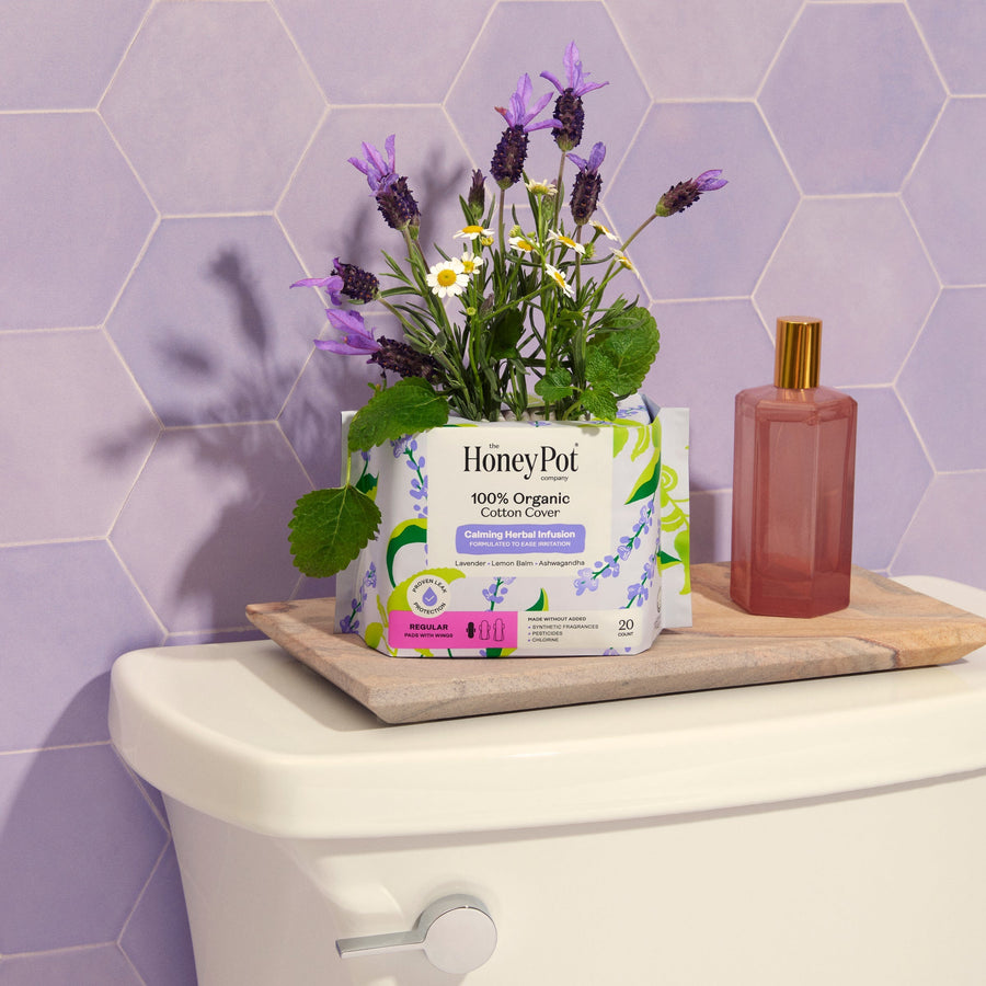 Calm & Soothe Ritual Z2