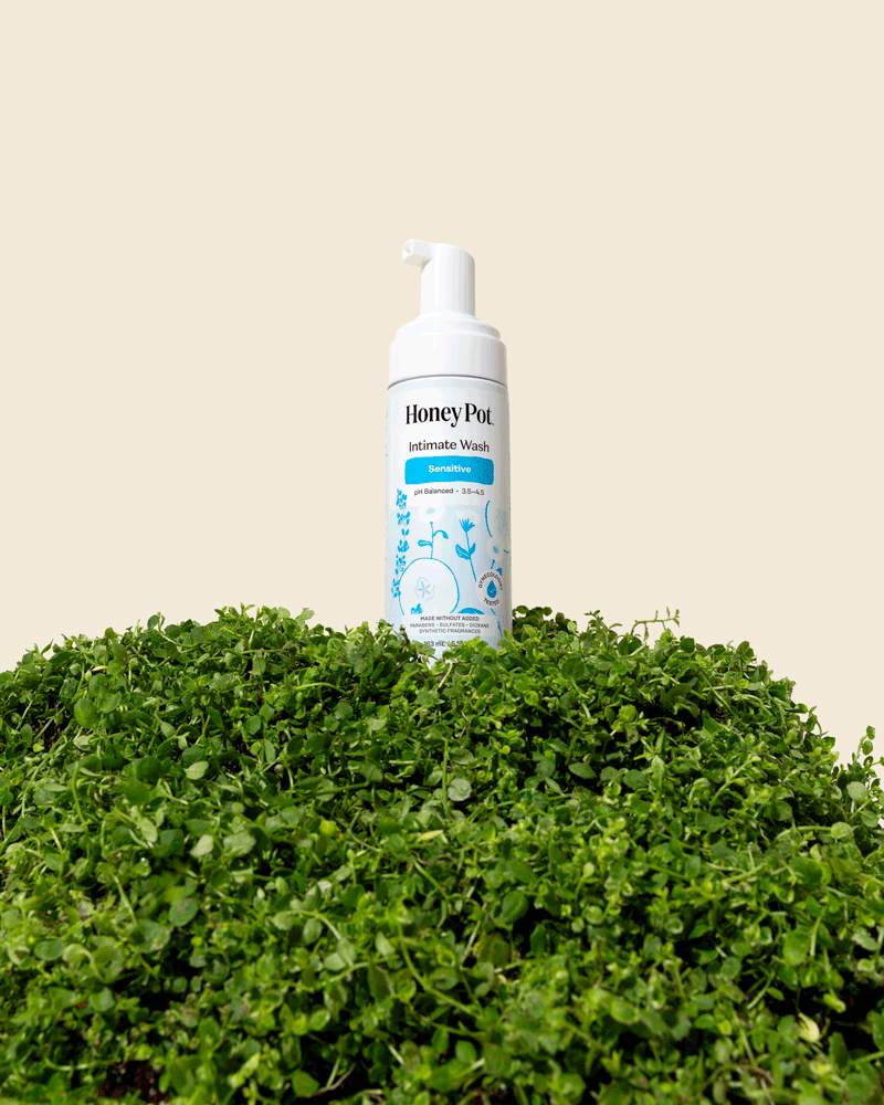 Sensitive Skin Ritual B6